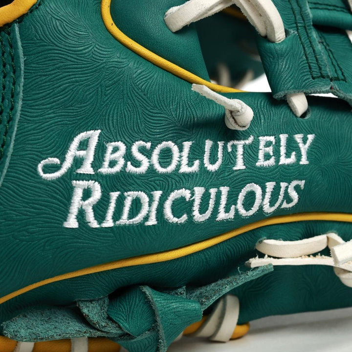 Translation missing: en.Champions Jacket Glove