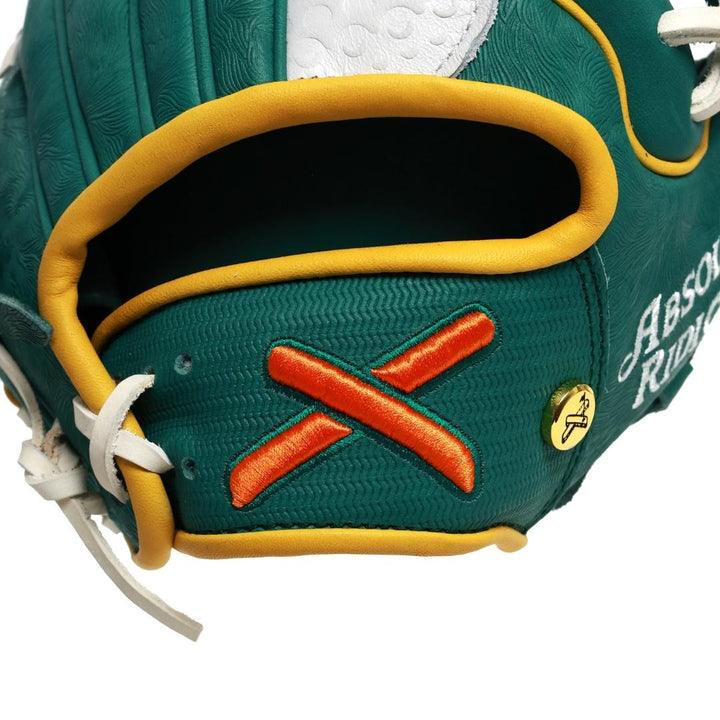 Translation missing: en.Champions Jacket Glove