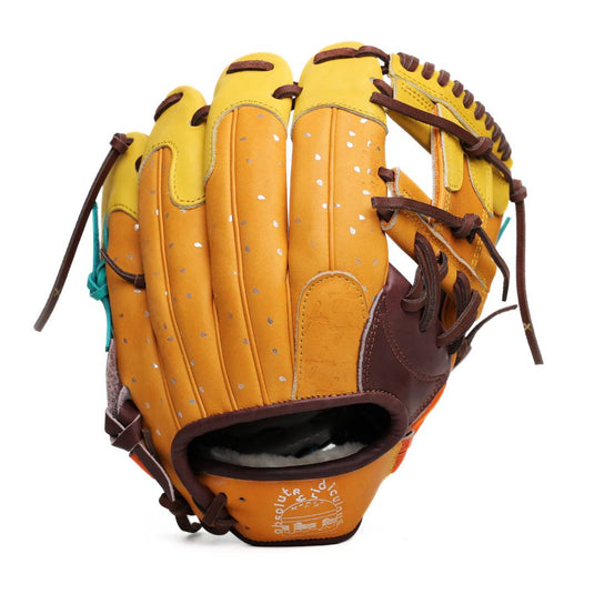 Cheeseburger Glove | RARE Edition (20)