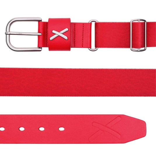 Cherry Pro Stretch Belt