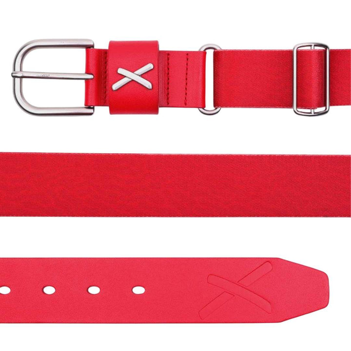 Cherry Pro Stretch Belt
