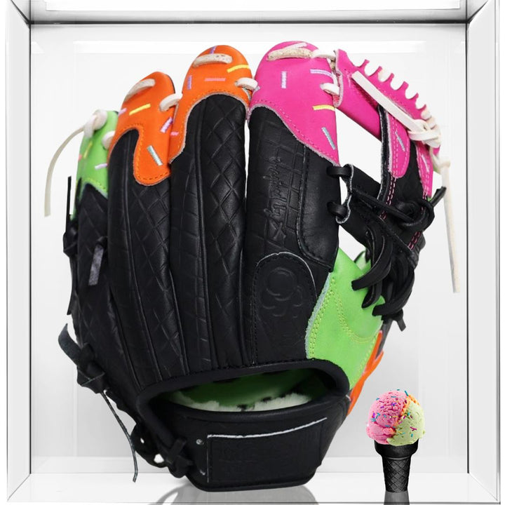 Translation missing: ja.Rainbow Sherbet Blackout Glove
