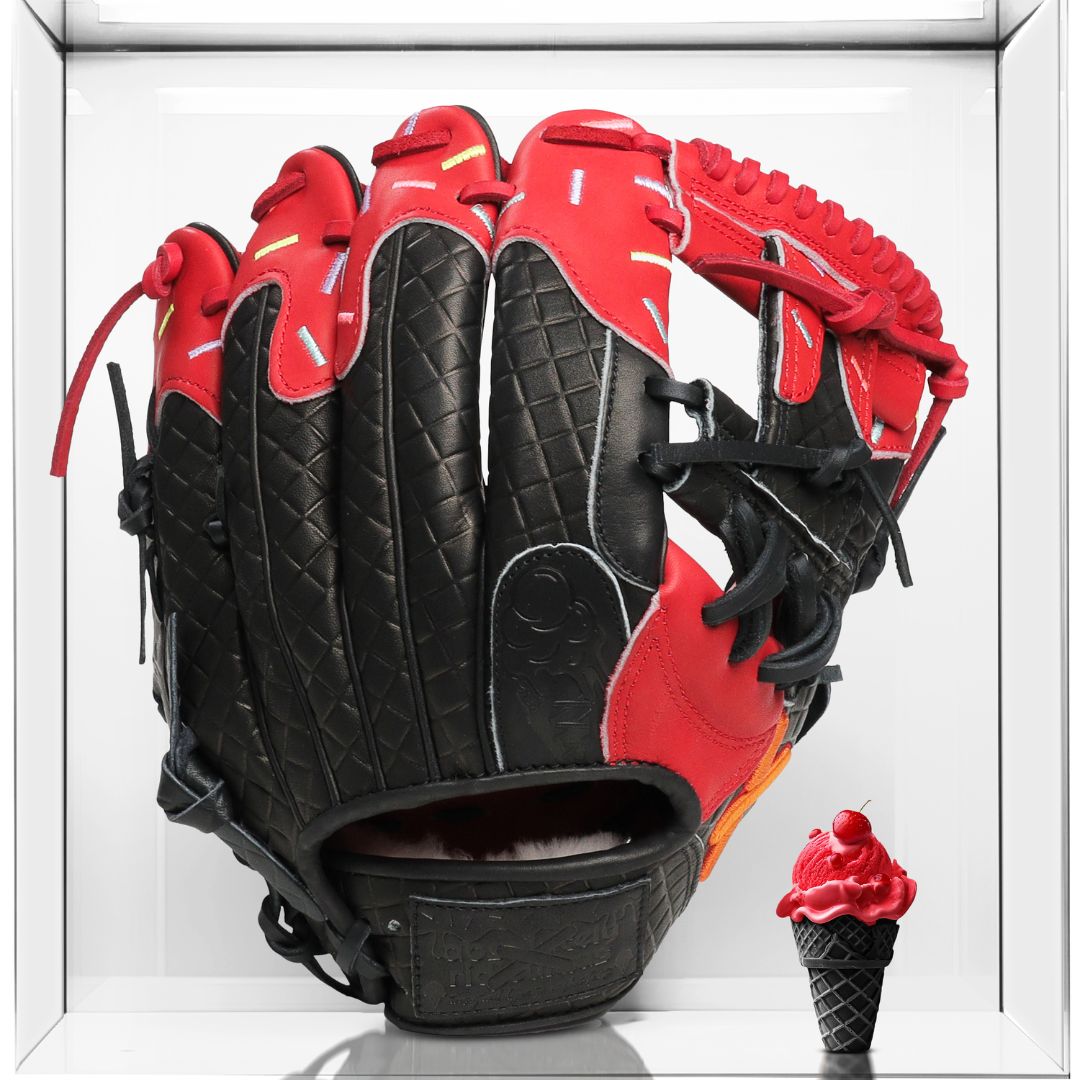 cherry blackout | ice cream glove – Absolutely Ridiculous