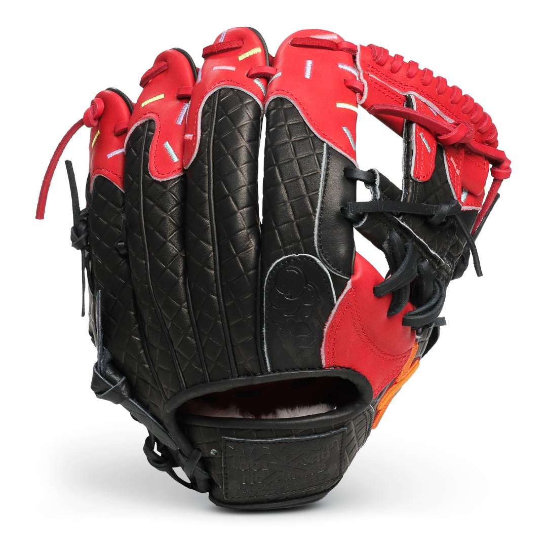 cherry blackout ice cream glove – Absolutely Ridiculous innovation