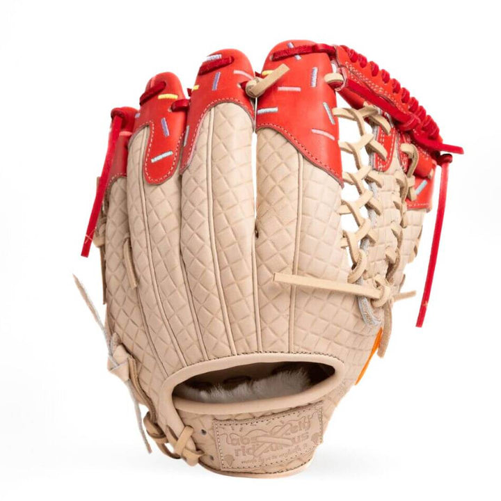 Cherry Dipped Ice Cream Glove | RARE Edition (100)