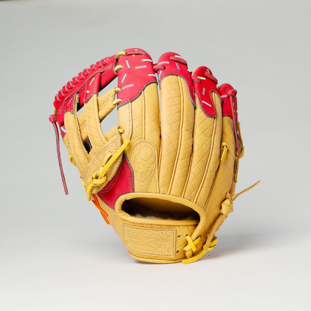 Cherry Ice Cream Glove – Absolutely Ridiculous