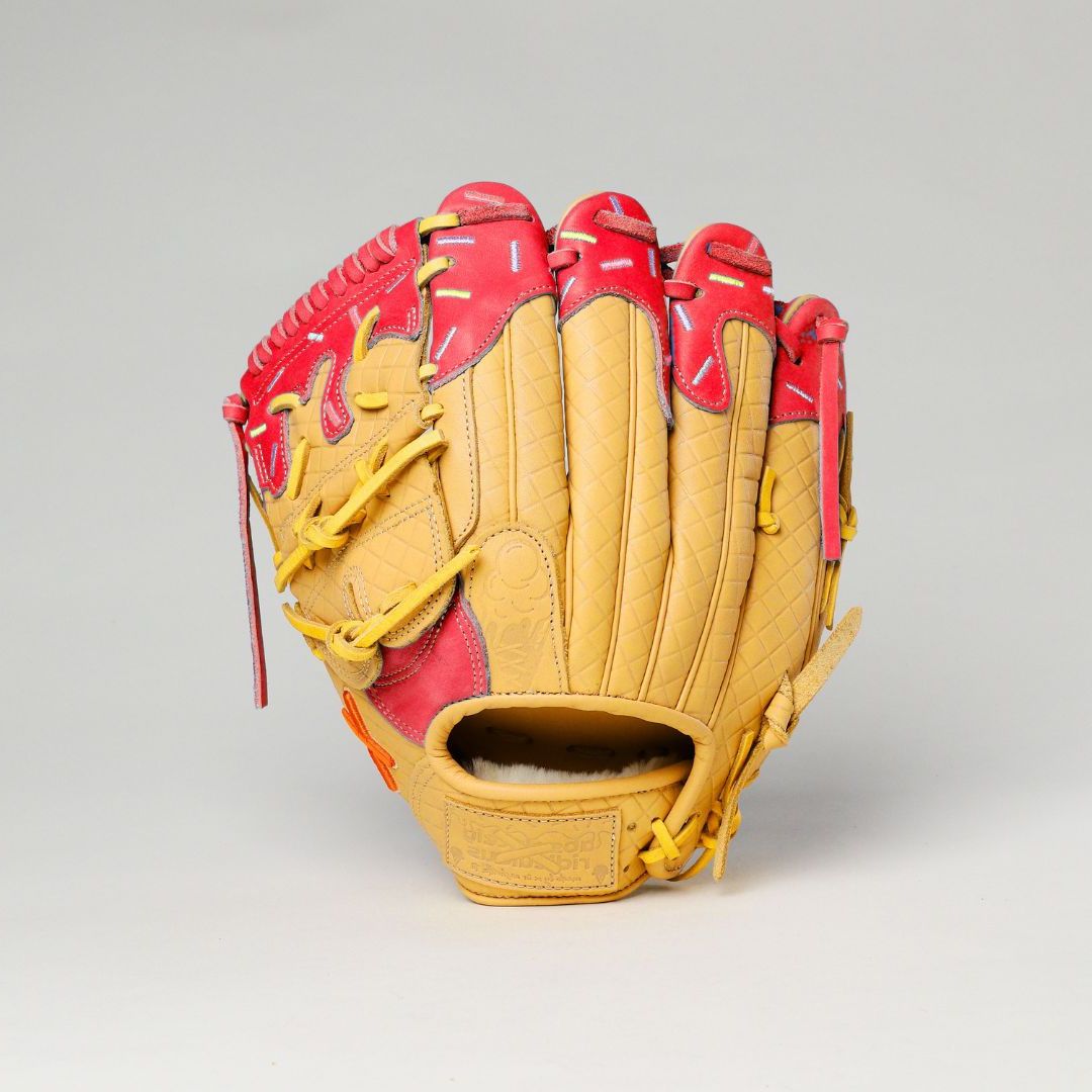 cherry | ice cream glove – Absolutely Ridiculous innovation for