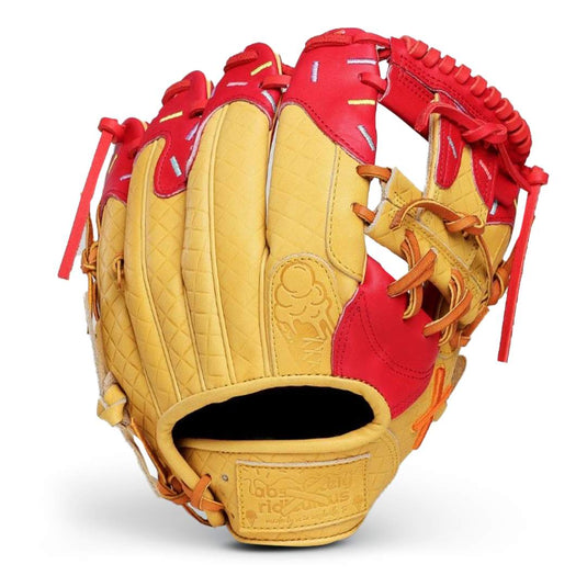 Cherry Ice Cream Glove