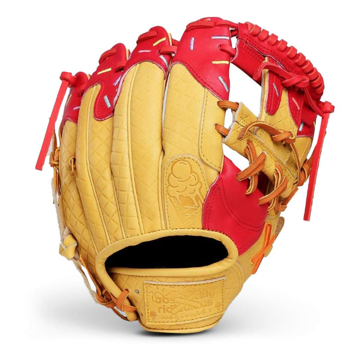 Cherry Ice Cream Glove