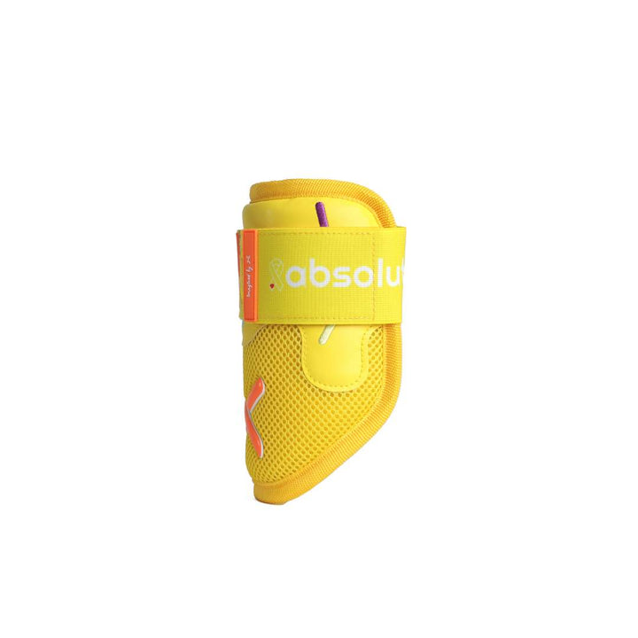 Translation missing: en.Gold Ribbon Childhood Cancer Awareness Elbow Guard