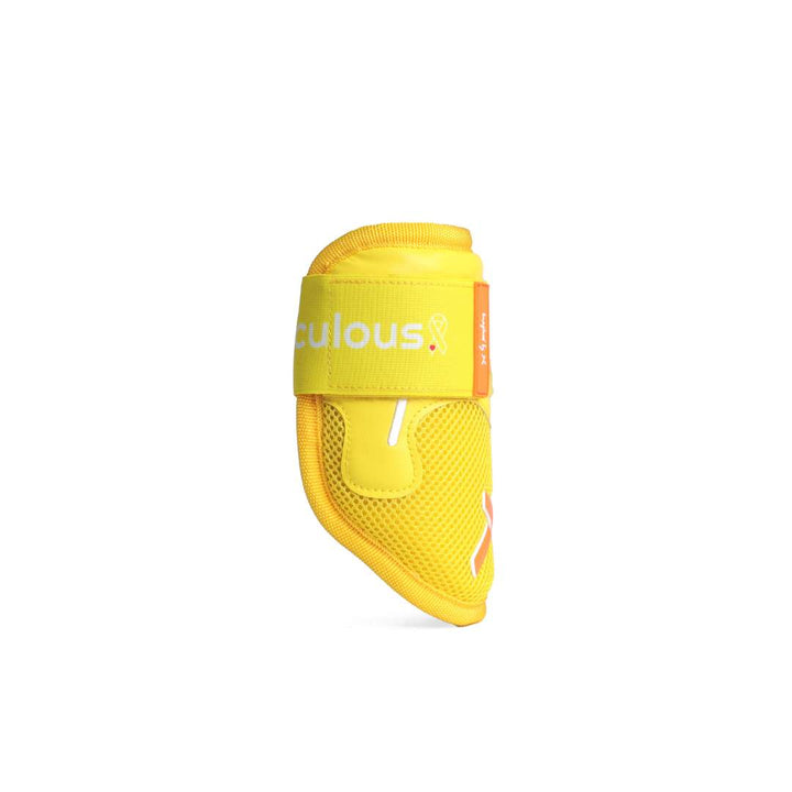 Translation missing: en.Gold Ribbon Childhood Cancer Awareness Elbow Guard