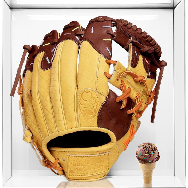Translation missing: en.Chocolate Ice Cream Glove