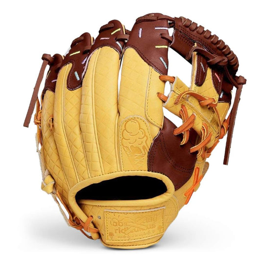 Chocolate Ice Cream Glove