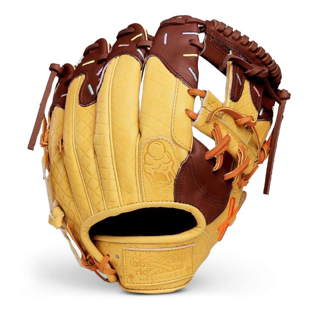 chocolate ice cream glove – Absolutely Ridiculous innovation for