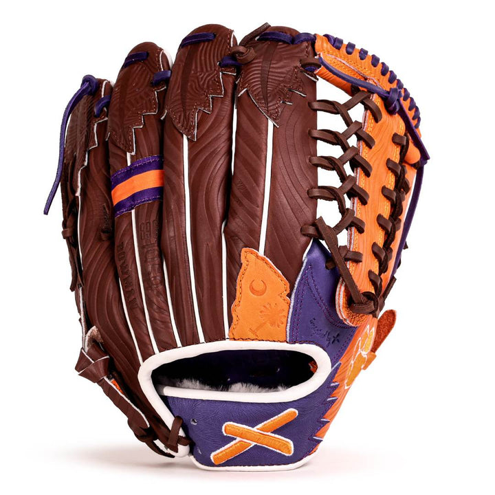 Translation missing: en.Clemson Glove | RARE Edition