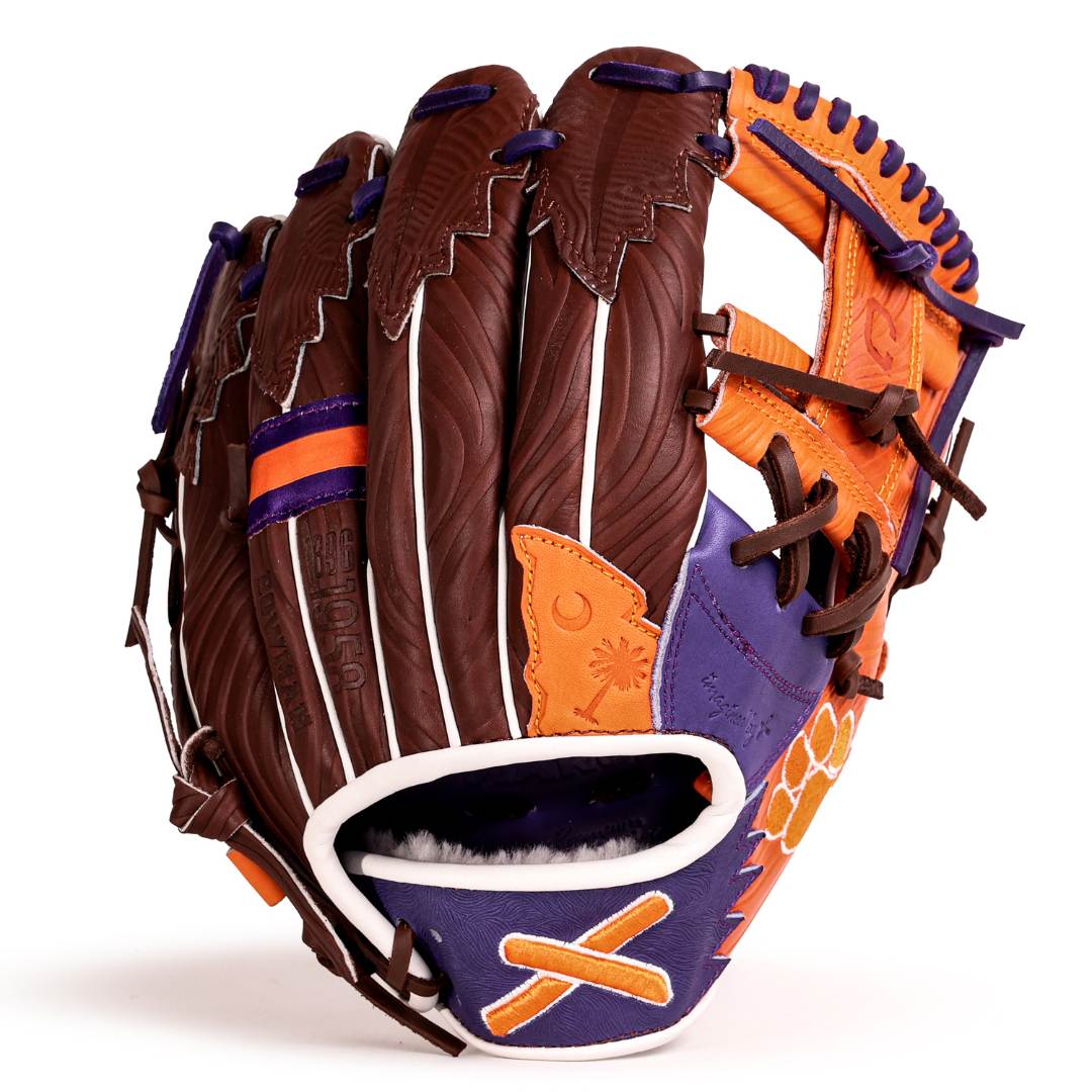 clemson rare edition glove – Absolutely Ridiculous innovation for