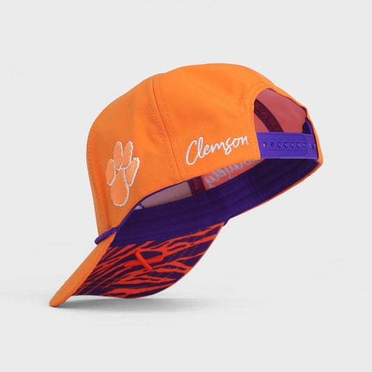 Clemson Orange Hat