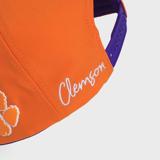 Clemson Orange Hat