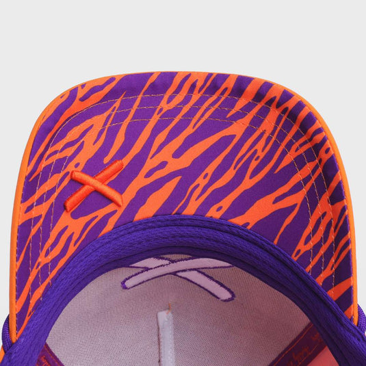 Clemson Orange Hat
