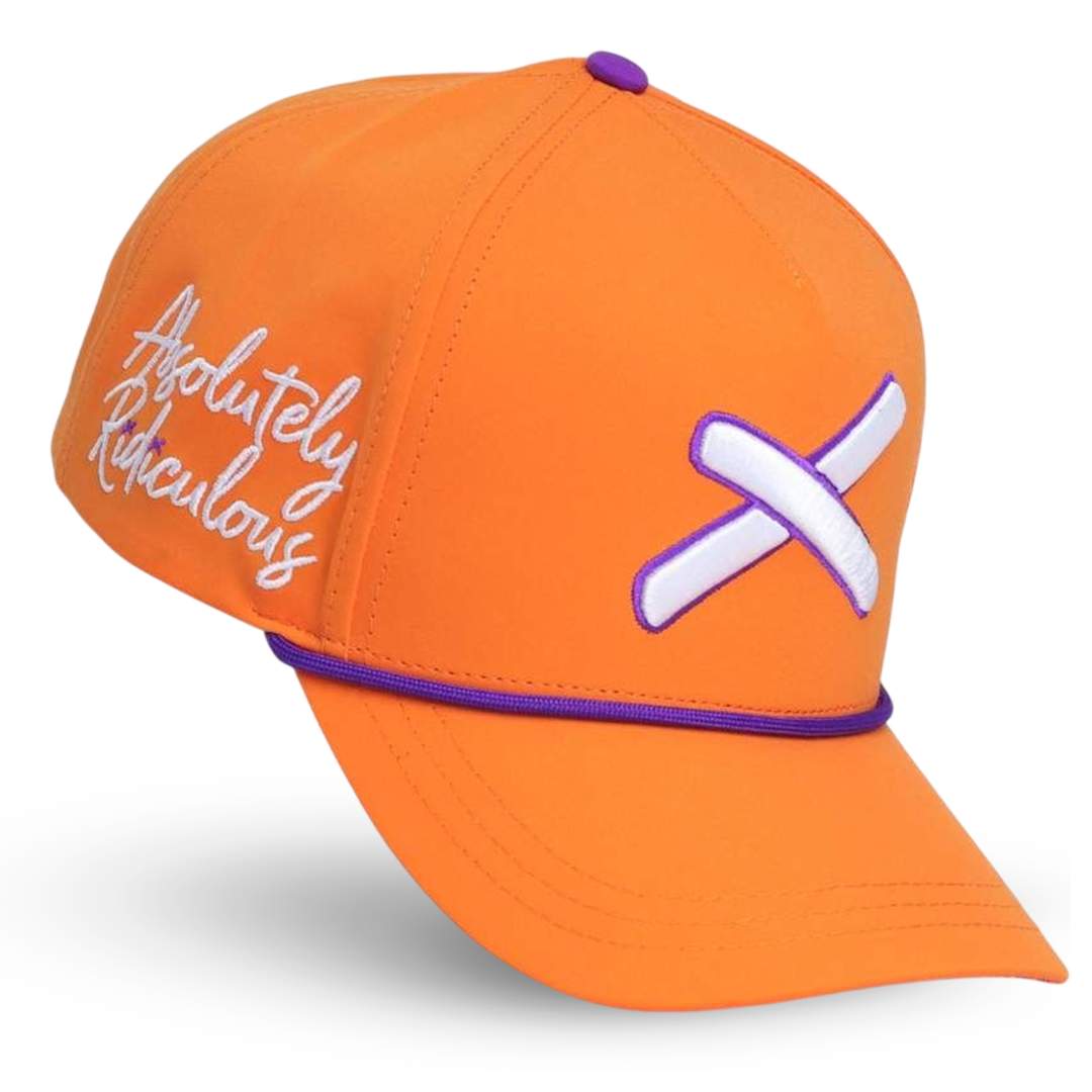 Official Imagined by ✘ Hat – Absolutely Ridiculous innovation for