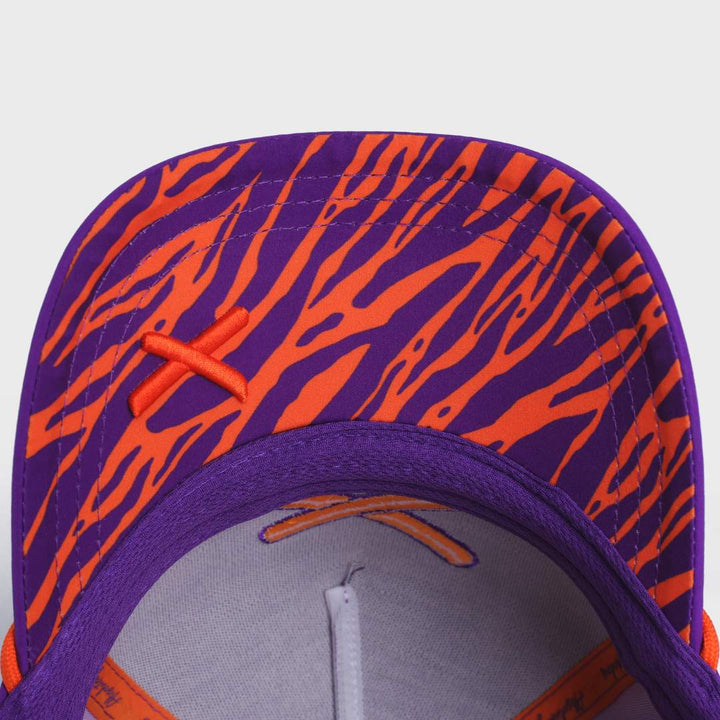 Translation missing: es.Clemson Purple Hat