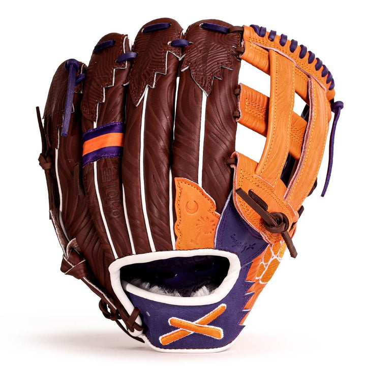 Translation missing: en.Clemson Glove | RARE Edition