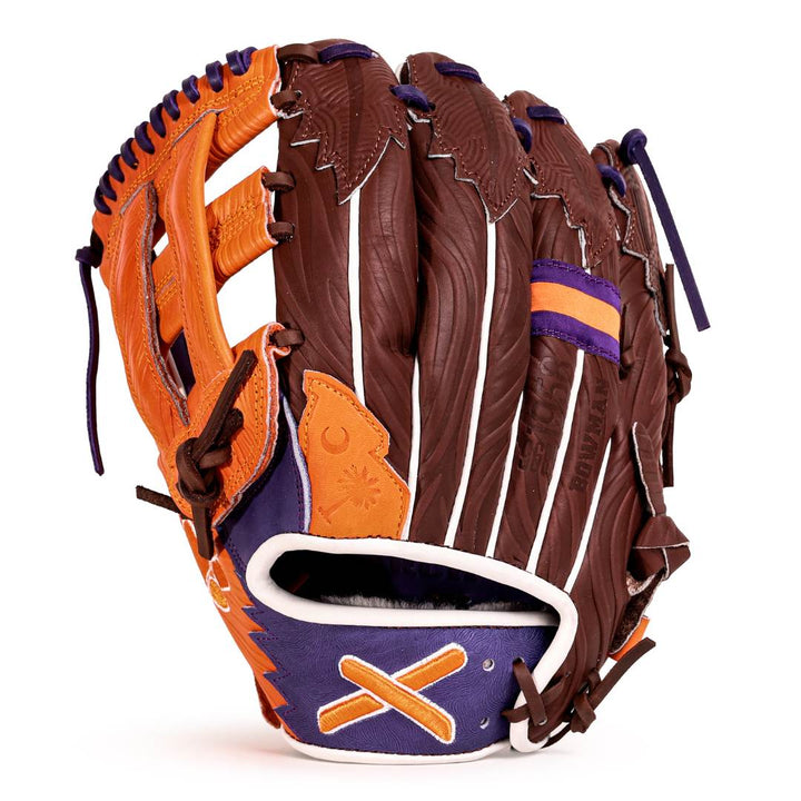 Translation missing: en.Clemson Glove | RARE Edition