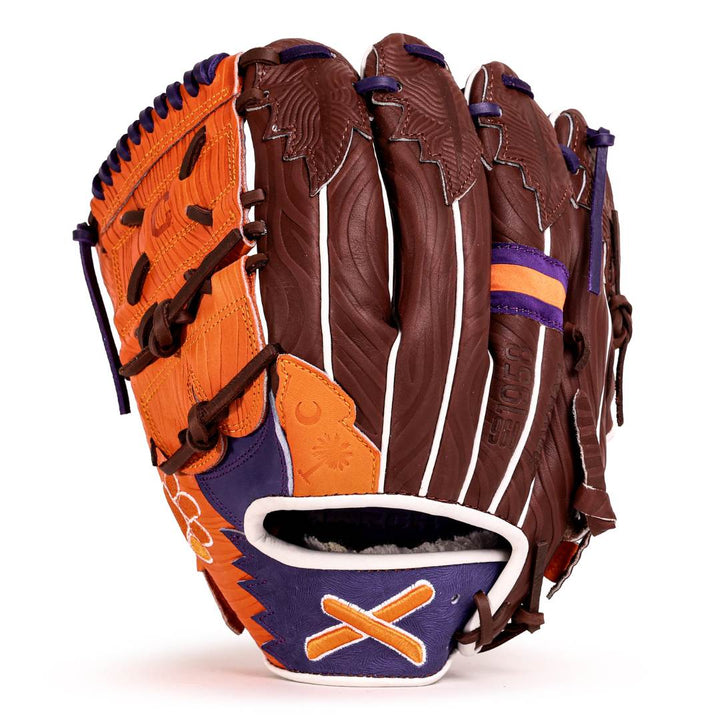 Translation missing: en.Clemson Glove | RARE Edition