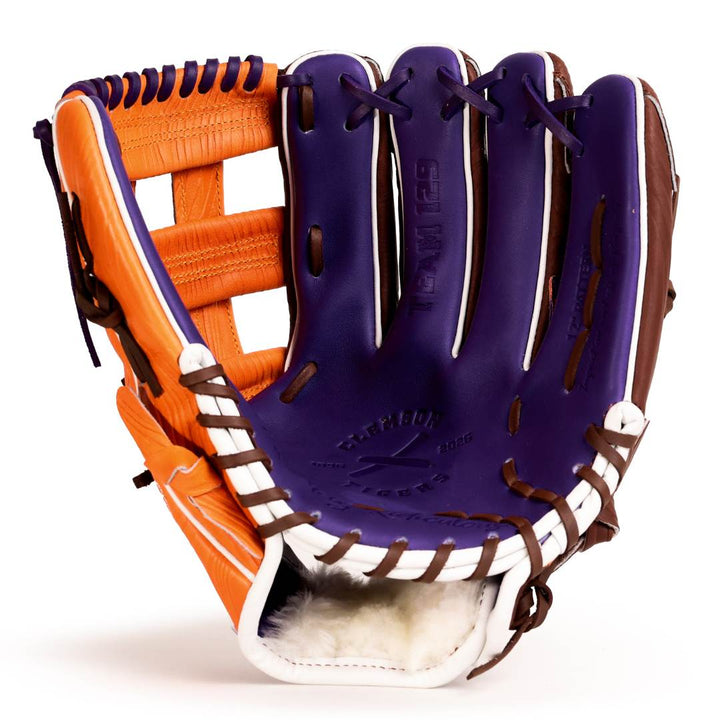 Translation missing: en.Clemson Glove | RARE Edition