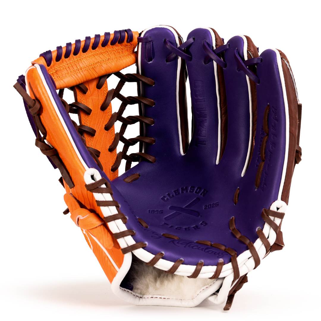 clemson rare edition glove – Absolutely Ridiculous innovation for