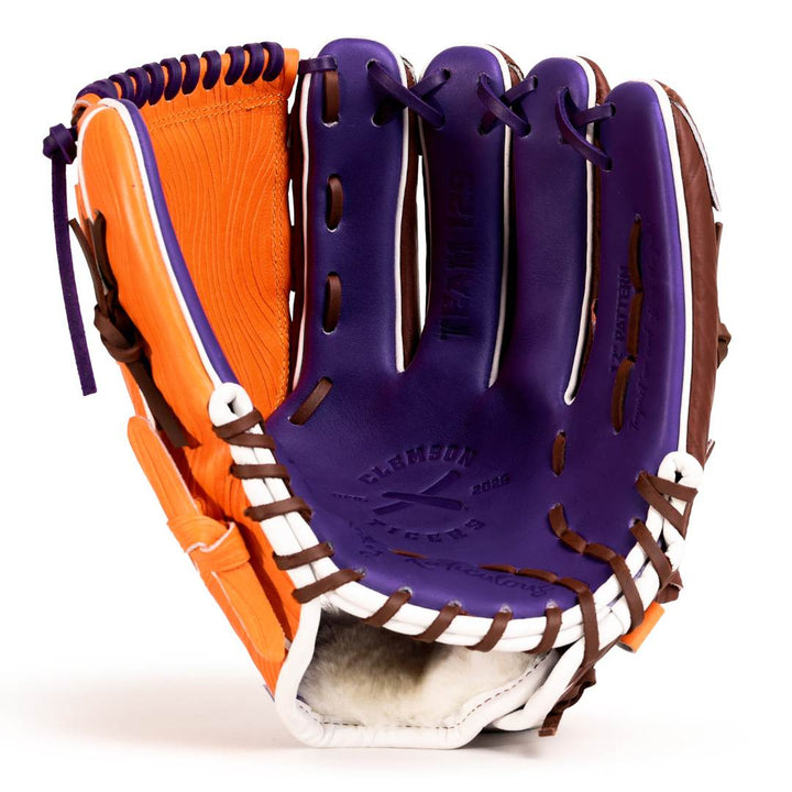 Translation missing: en.Clemson Glove | RARE Edition