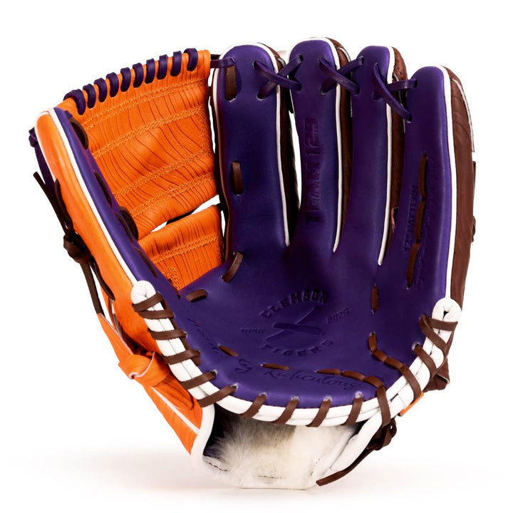 Translation missing: en.Clemson Glove | RARE Edition