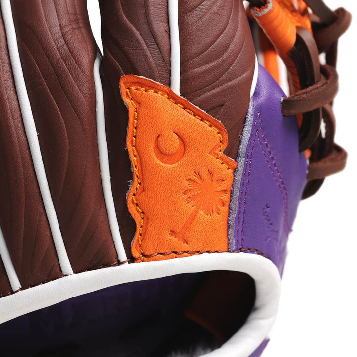 Translation missing: en.Clemson Glove | RARE Edition