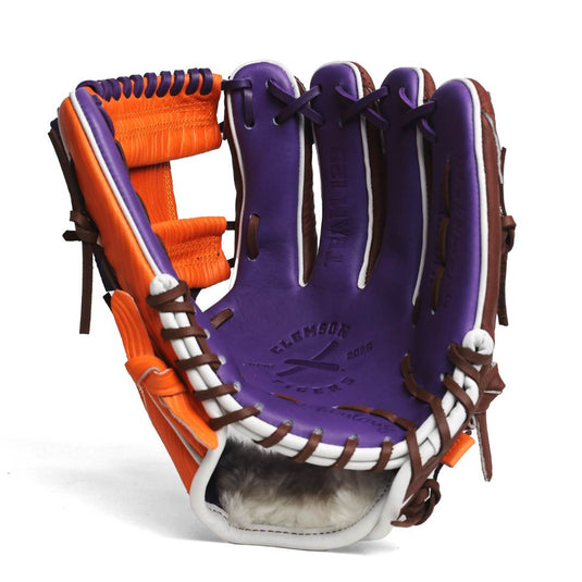 Clemson Glove | RARE Edition