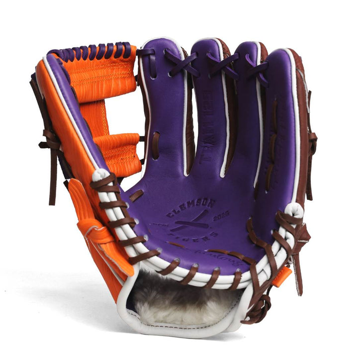 Translation missing: en.Clemson Glove | RARE Edition