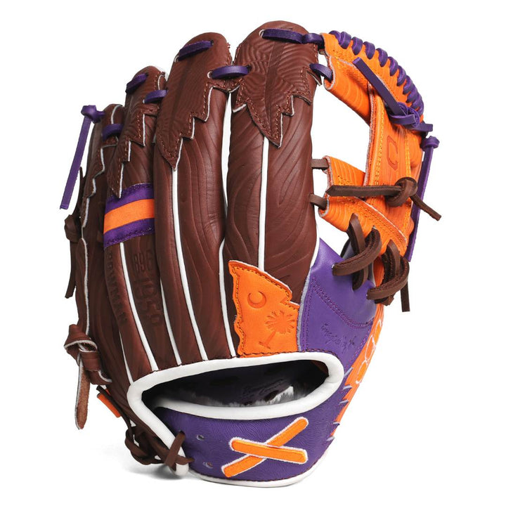 Translation missing: en.Clemson Glove | RARE Edition