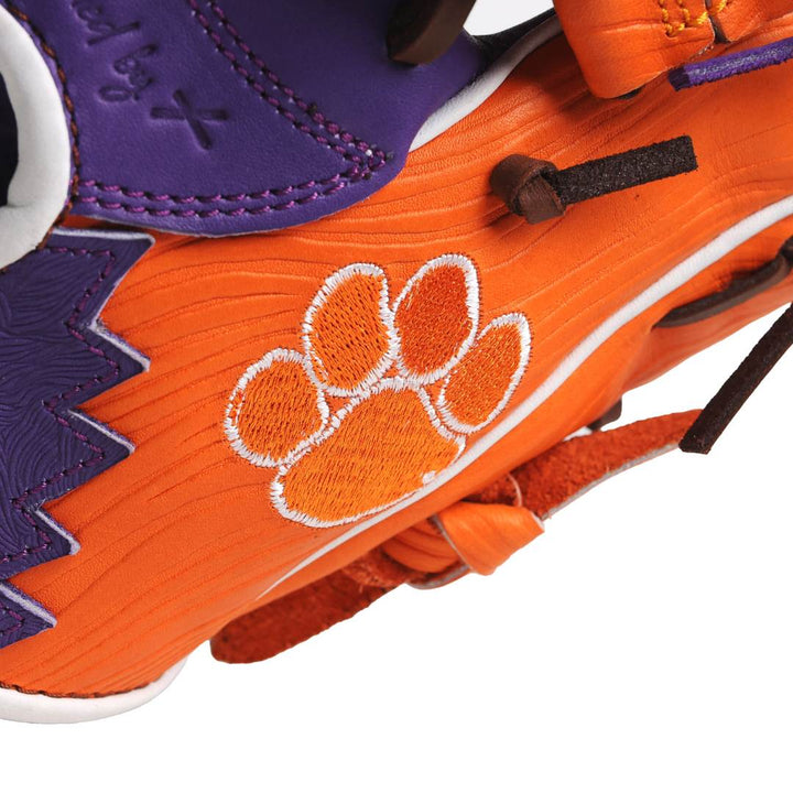 Translation missing: en.Clemson Glove | RARE Edition
