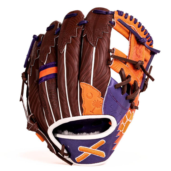 Translation missing: en.Clemson Glove | RARE Edition