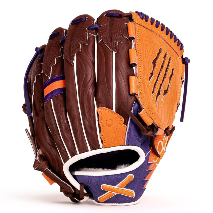 Translation missing: en.Clemson Glove | RARE Edition