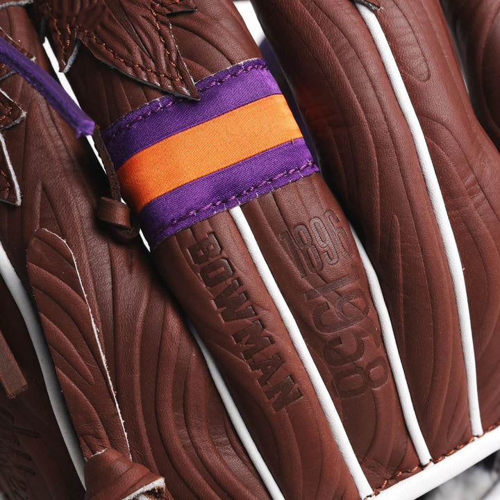 Translation missing: en.Clemson Glove | RARE Edition