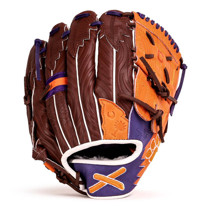 Translation missing: en.Clemson Glove | RARE Edition