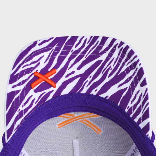 Clemson White Hat