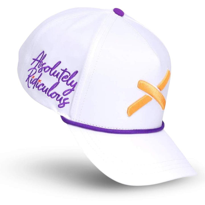Clemson White Hat