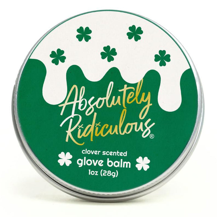 Clover Scented Glove Conditioner