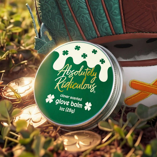 Clover Scented Glove Conditioner