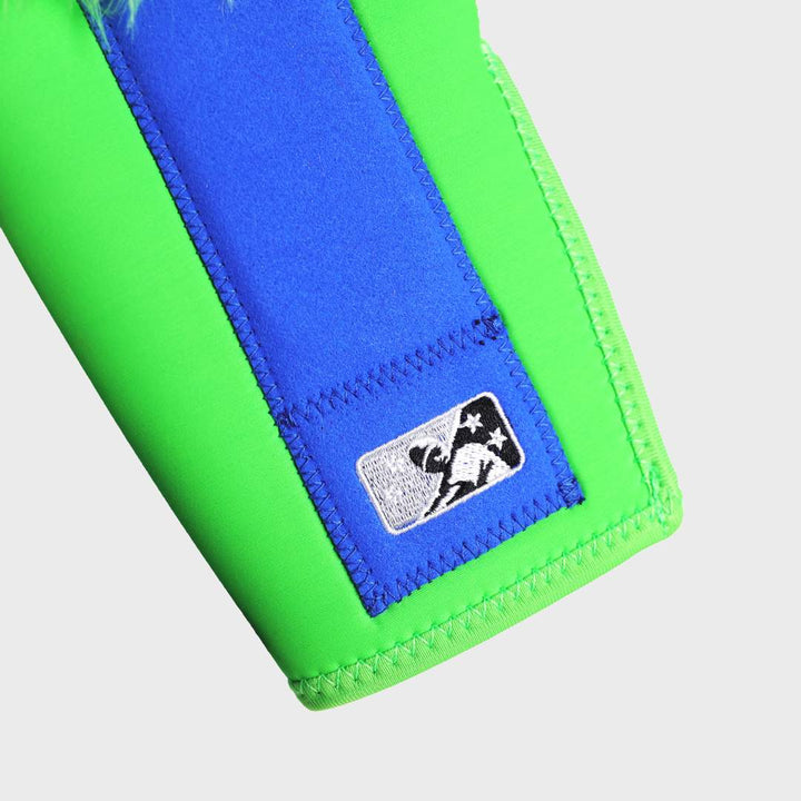 Translation missing: en.Krash Sliding Mitt | Columbus Clippers MiLB Collab