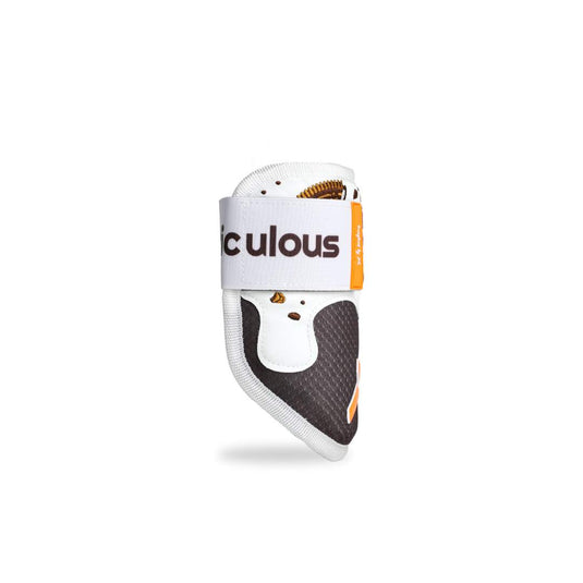 Cookies & Cream Chunky Ice Cream Elbow Guard