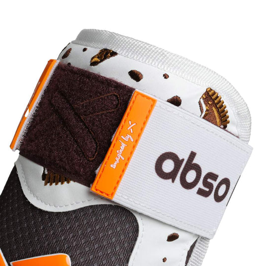 Cookies & Cream Chunky Ice Cream Elbow Guard