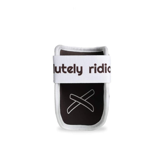 Cookies & Cream Chunky Ice Cream Elbow Guard