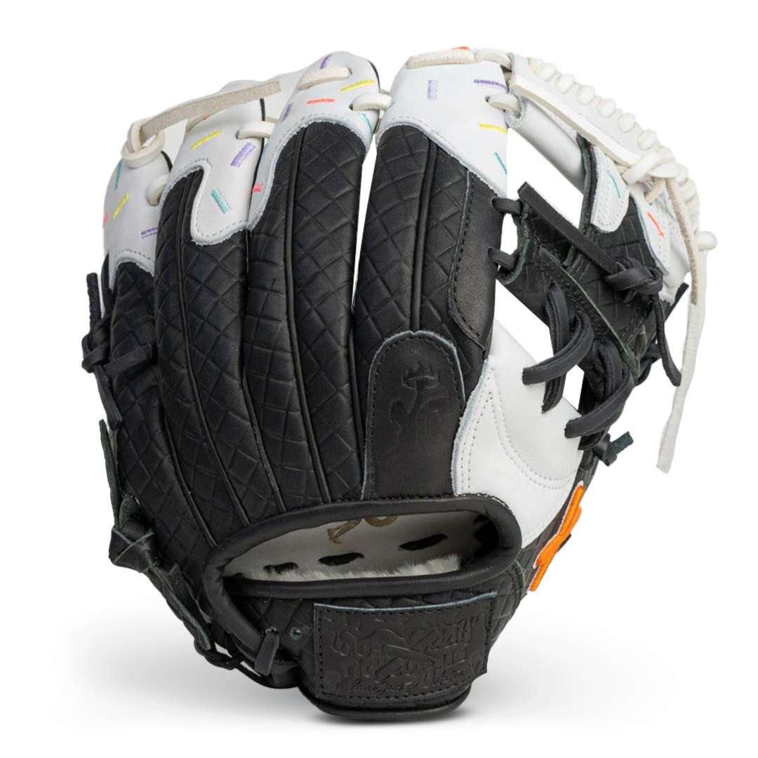 cookies & cream ice cream glove – Absolutely Ridiculous innovation